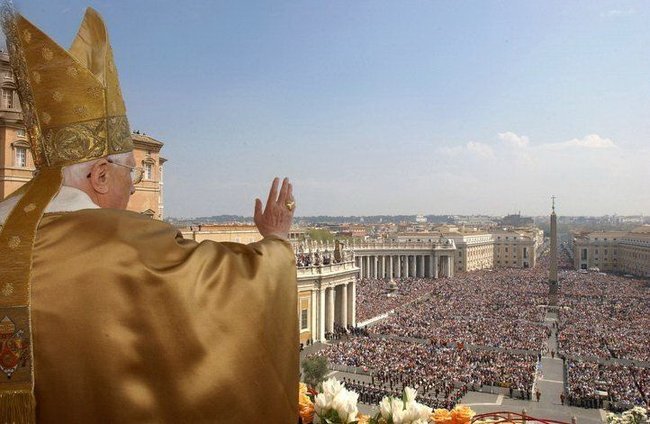 Подбор интересных фоток за 2008 год