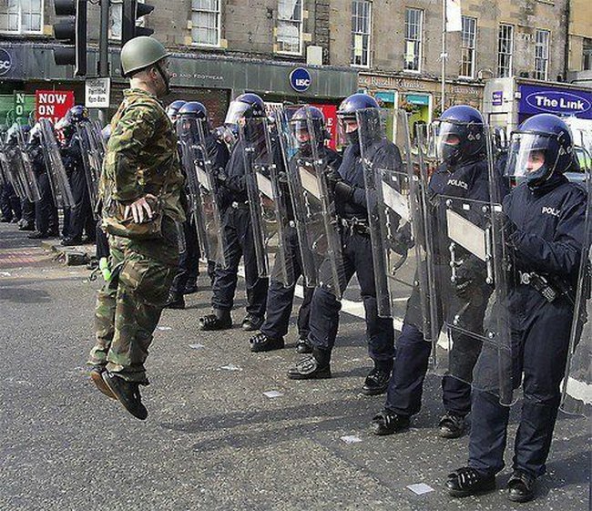 Подбор интересных фоток за 2008 год